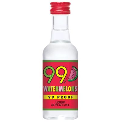 LIQ-50ml 99 Watermelon