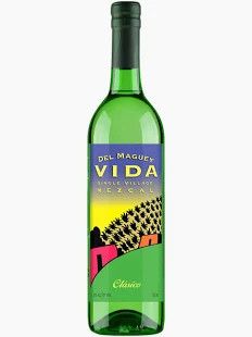 LIQ-750ml Del Maguey Mezcal Clasico