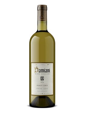 WINE-750ml Damiani Pinot Gris