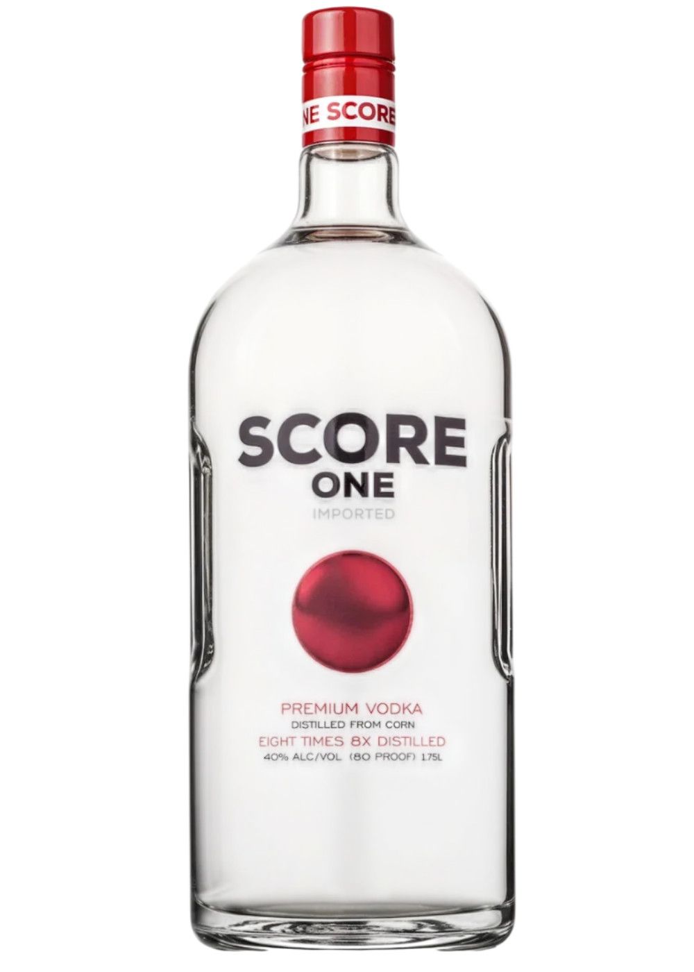 LIQ-1.75 Score Vodka