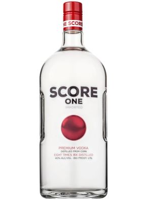 LIQ-1.75 Score Vodka