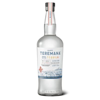 LIQ-750ml Teremana Tequila Blanco