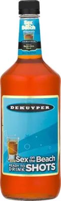 LIQ-1L Dekuyper sex on the Beach