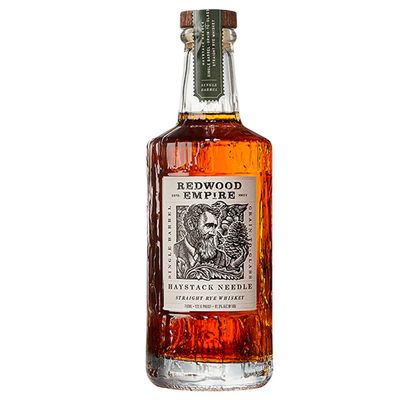 LIQ-750ml Redwood Empire Haystack Needle Rye