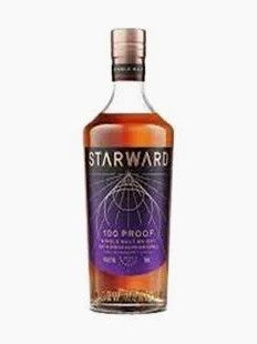 LIQ-750ml Starward Single Malt Whiskey