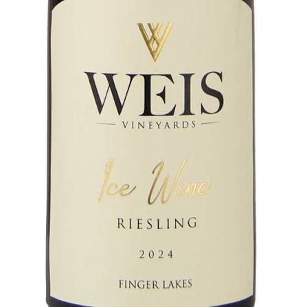 WINE-375ml Weis Riesling Ice Wine