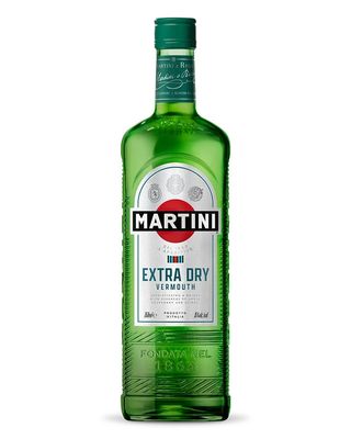 LIQ-750ml Marini &amp; Rossi Extra Dry Vermouth