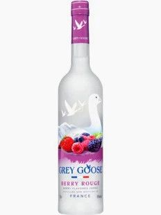 LIQ-1L Grey Goose Berry Rouge