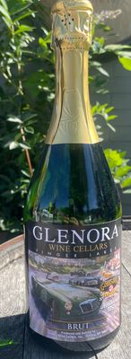 WINE-750ml Glenora 2026 Grand Prix Brut
