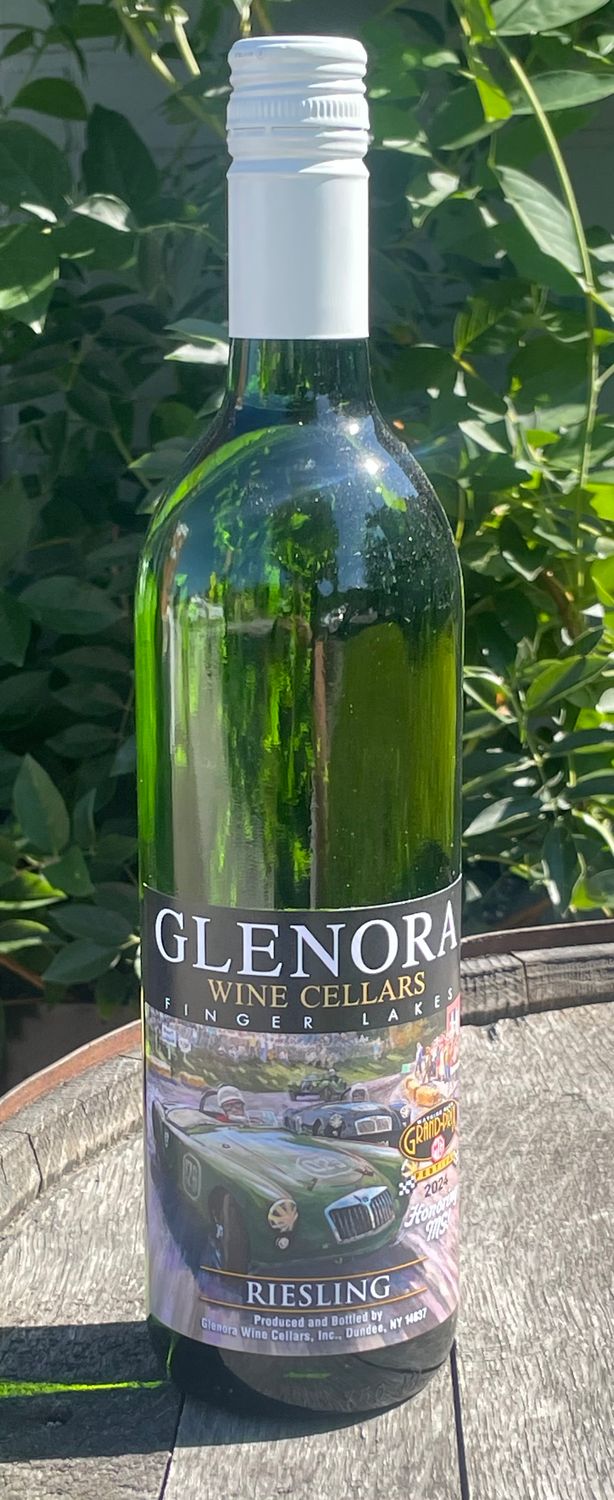 WINE-750ml Glenora 2026 Grand Prix Riesling
