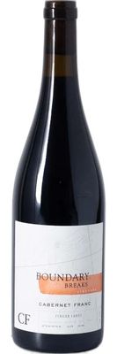 WINE-750ml Boundary Breaks Cabernet Franc 2024