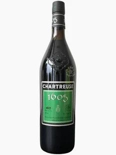 LIQ-700ml Chartreuse 1605