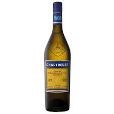 LIQ-700ml Chartreuse MOF