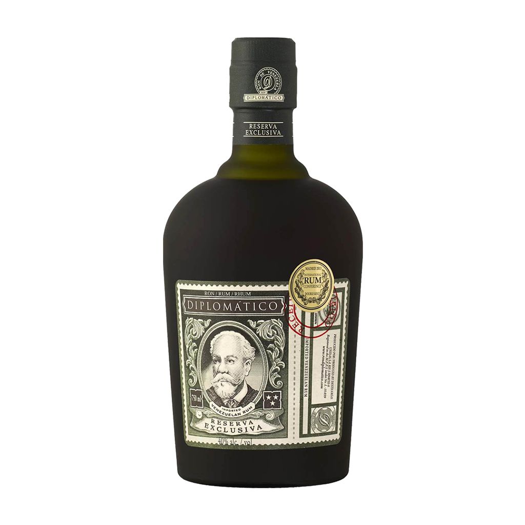 LIQ-750ml Diplomatico Rum Reserva
