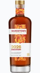 LIQ-750ml Bardstown 2026 Discovery