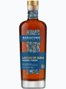 LIQ-750ml  Bardstown Lochs of Jura