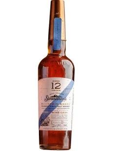 LIQ-750ml Stranahans Whiskey Mountian Angel
