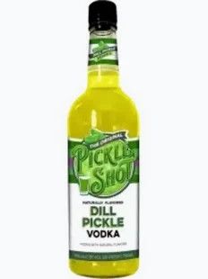 LIQ-1L The Original Pickle Shot