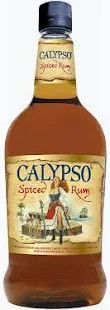 LIQ-1.75L Calypso Spiced Rum