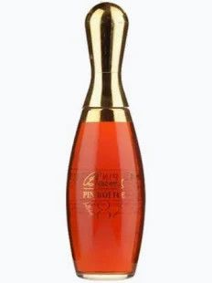 LIQ-750ml Jim Beam Pin Bottle