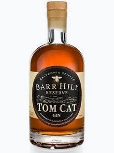 LIQ-750ml Barr Hill Gin Reserve