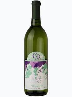 WINE-750ml Chateau Lafayette Reneau Niagara