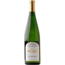 WINE-750ml Chateau Lafayette Reneau Dry Riesling