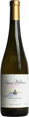 WINE-750ml Ryan William Gruner Veltliner