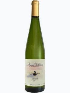 WINE-750ml Ryan William Dry Riesling