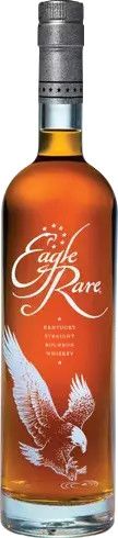 LIQ-375ml Eagle Rare Bourbon 10yr