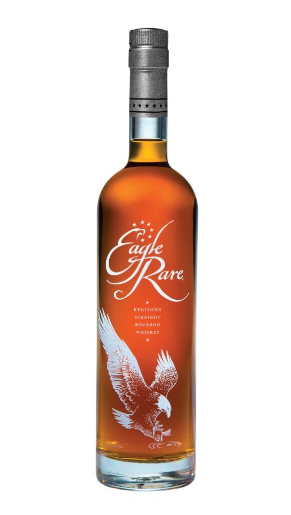 LIQ-750ml Eagle Rare Bourbon