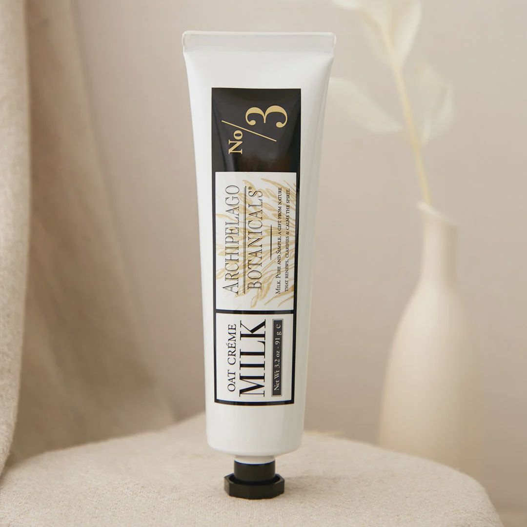 3.2 oz Oat Milk Hand Crème