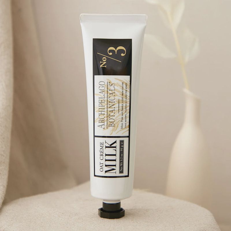 3.2 oz Oat Milk Hand Crème