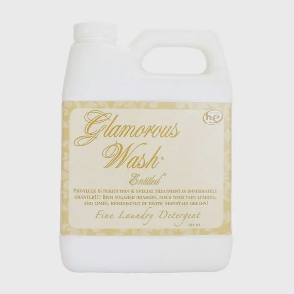 112g Entitled Glamorous Wash