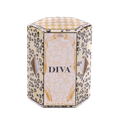 15 Hour Diva Boxed Votive