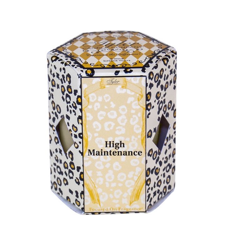 15 Hour High Maintenance Boxed Votive
