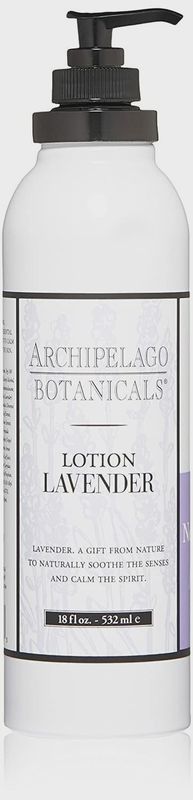 18 oz Lavender Body Lotion