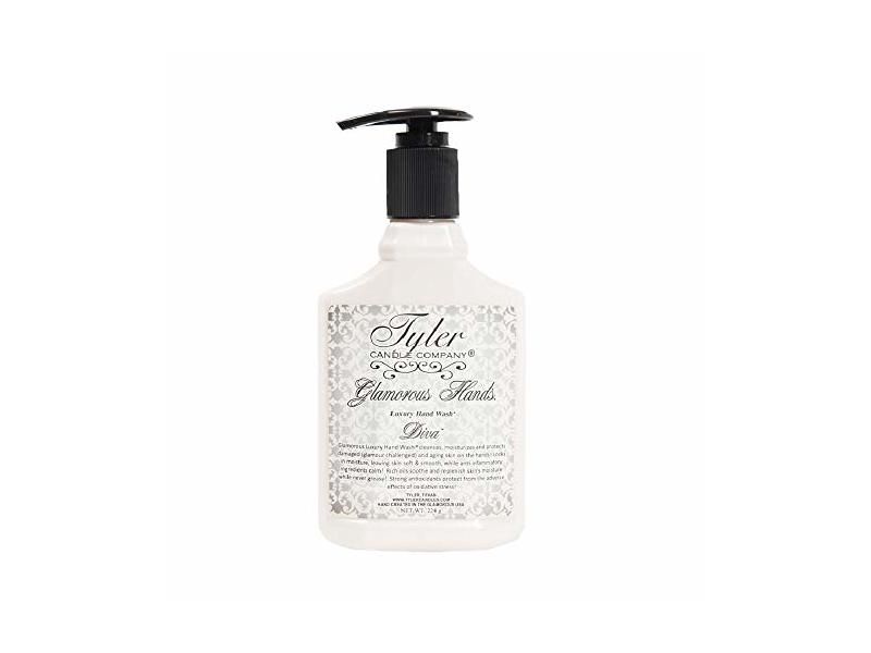 224g Diva Luxury Hand Wash