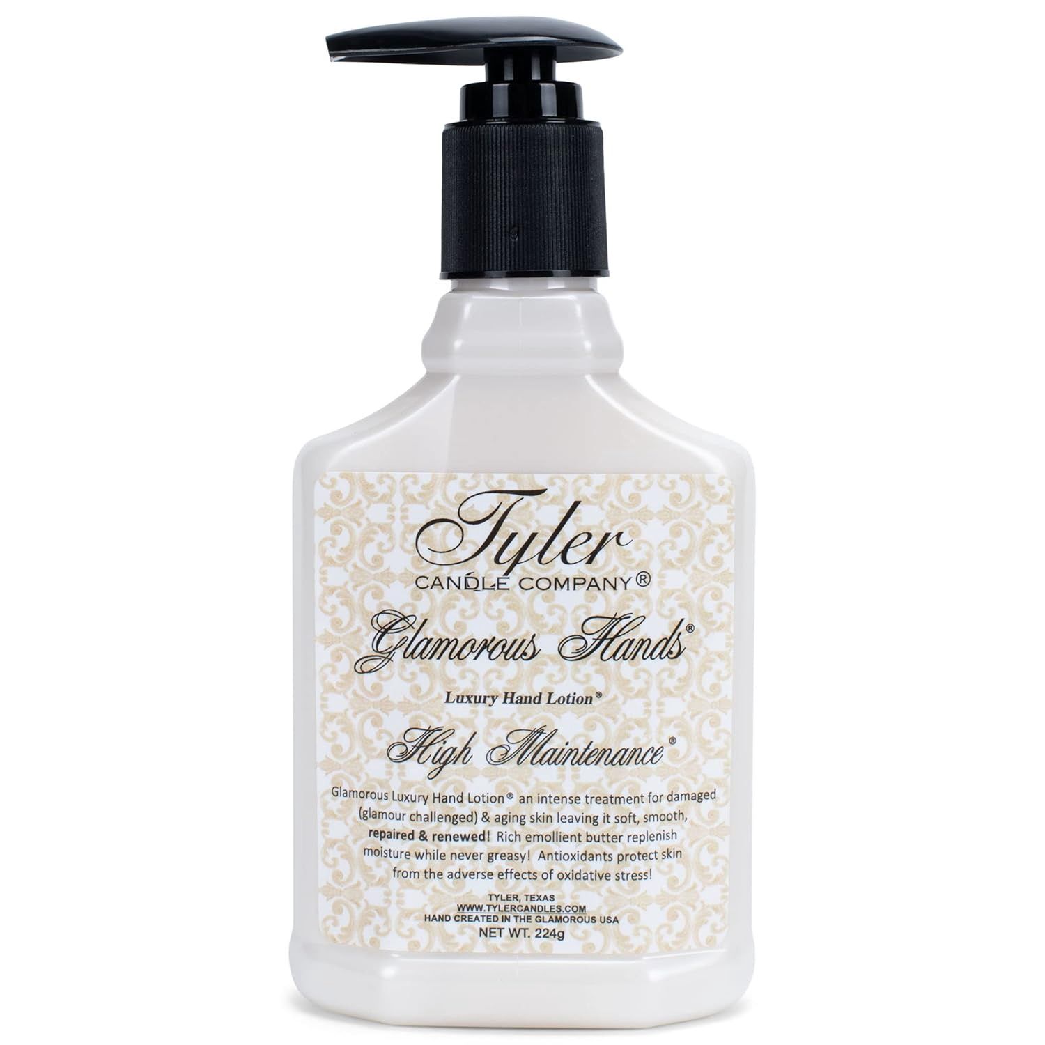 224g High Maintenance Luxury Hand Wash