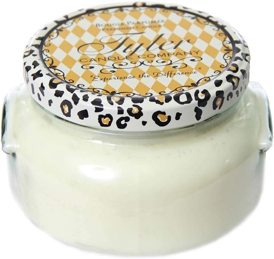 22oz, 2 Wick Diva Candle