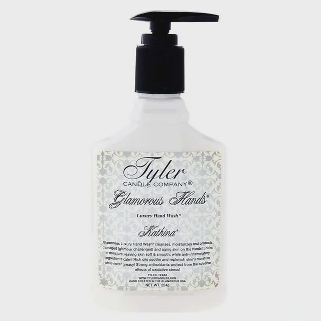 224g Kathina Luxury Hand Lotion
