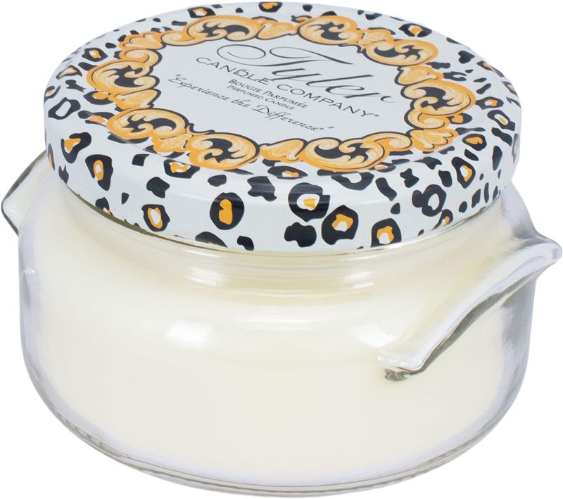 22oz, 2 Wick Regal Candle