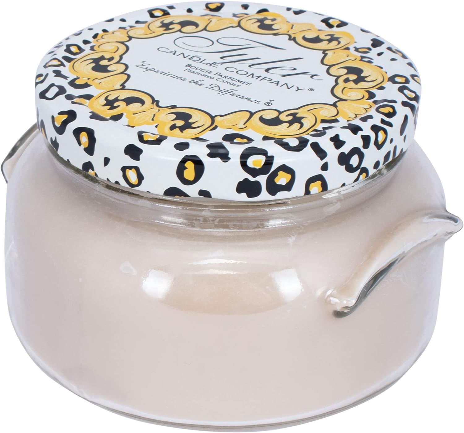 22oz, 2 Wick High Maintenance Candle