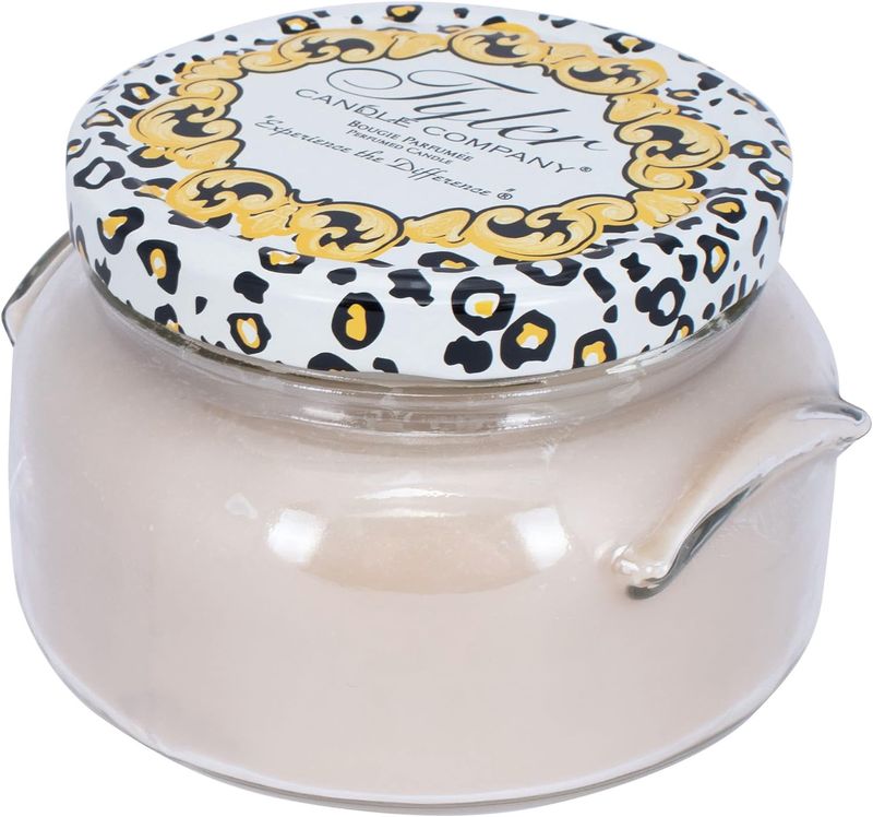 22oz, 2 Wick High Maintenance Candle