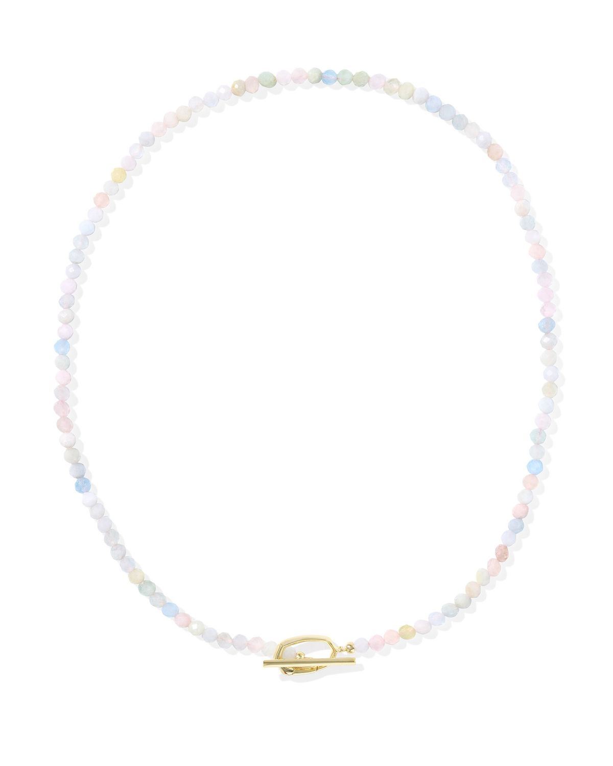 Sylvia Stand Necklace - Ombre