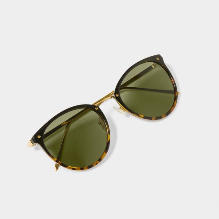 Santorini Sunglasses