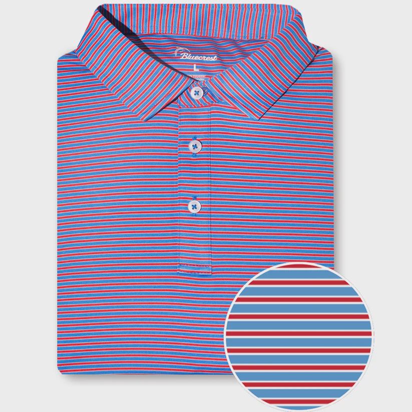 The University Stripe
