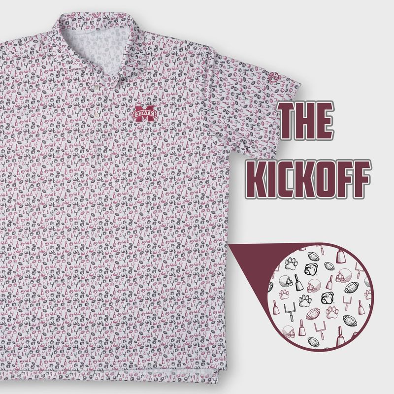 The State Kickoff
