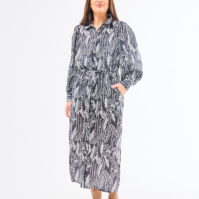 Ava After Midnight Dress