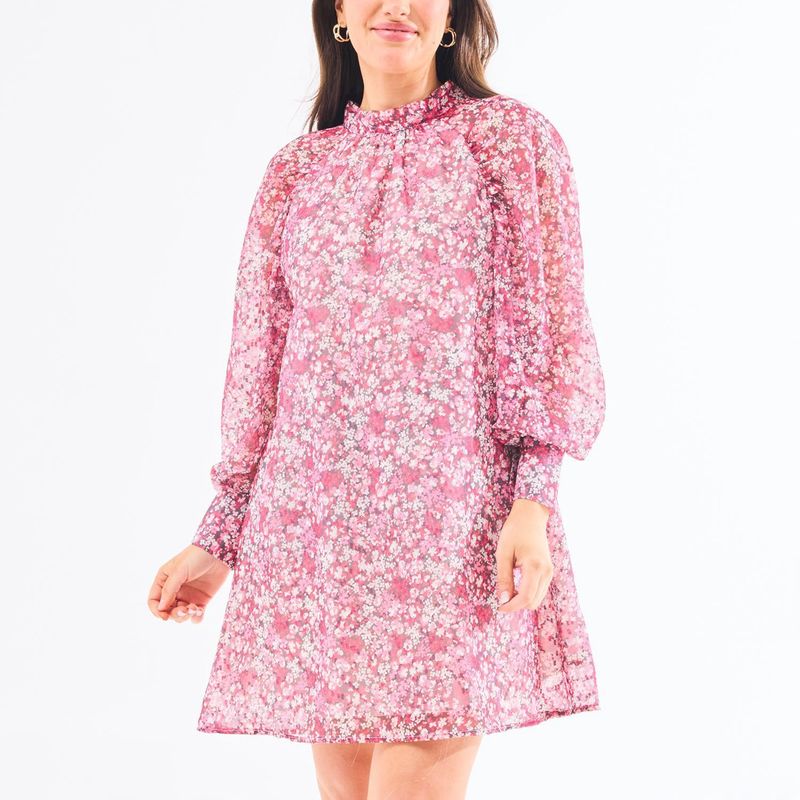 Veronica Daydreaming Dress